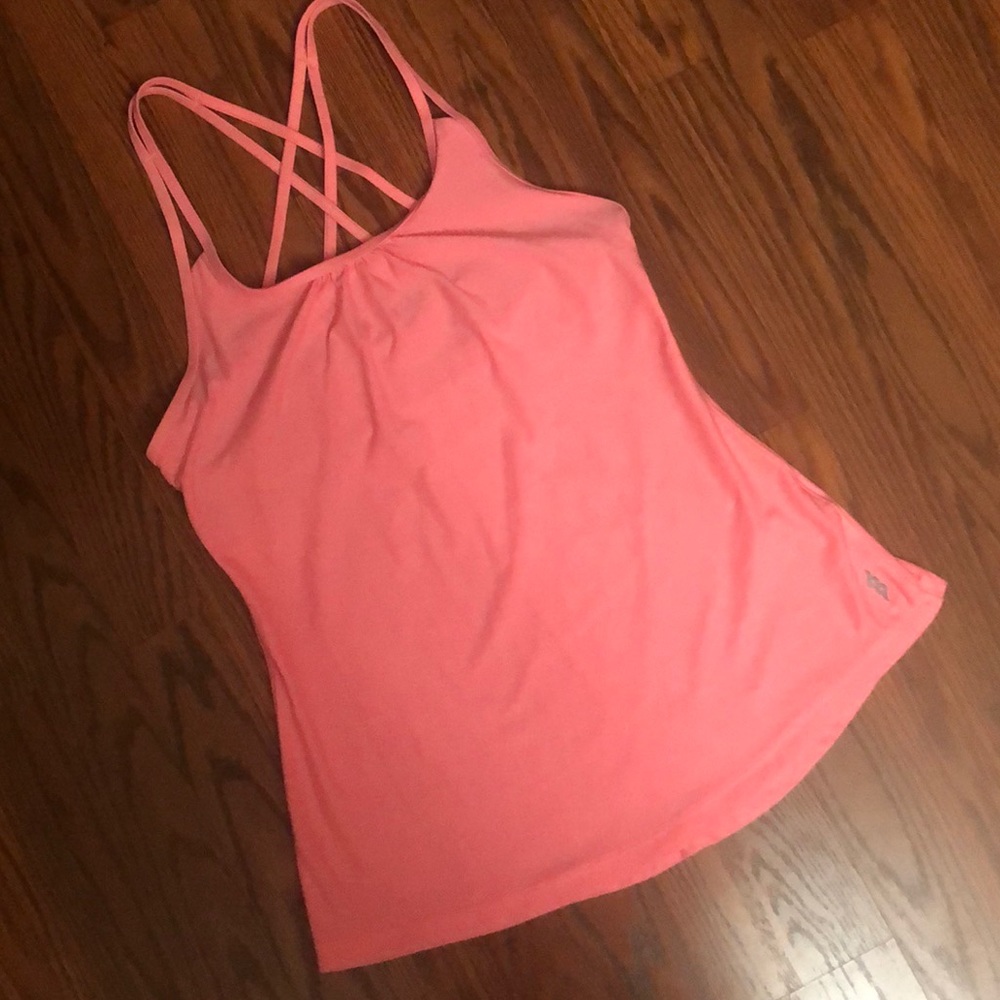 New Balance Athletic Top